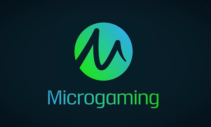 Microgaming hands-off gaming content to Games Global Limited