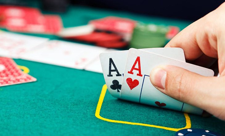The Stars Group Witnesses Record Revenue in Q1 from Online Poker and Casino 